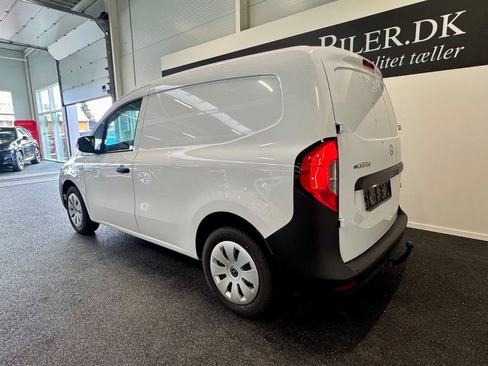Mercedes eCitan A2 Basis Van