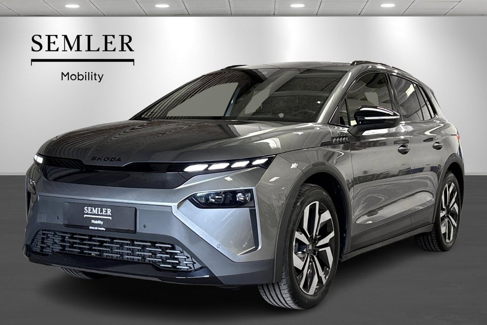 Skoda Elroq 60 iV Sportline 5d