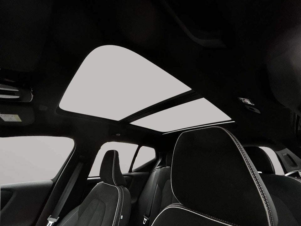 Volvo XC40 P8 ReCharge Twin Ultimate 5d