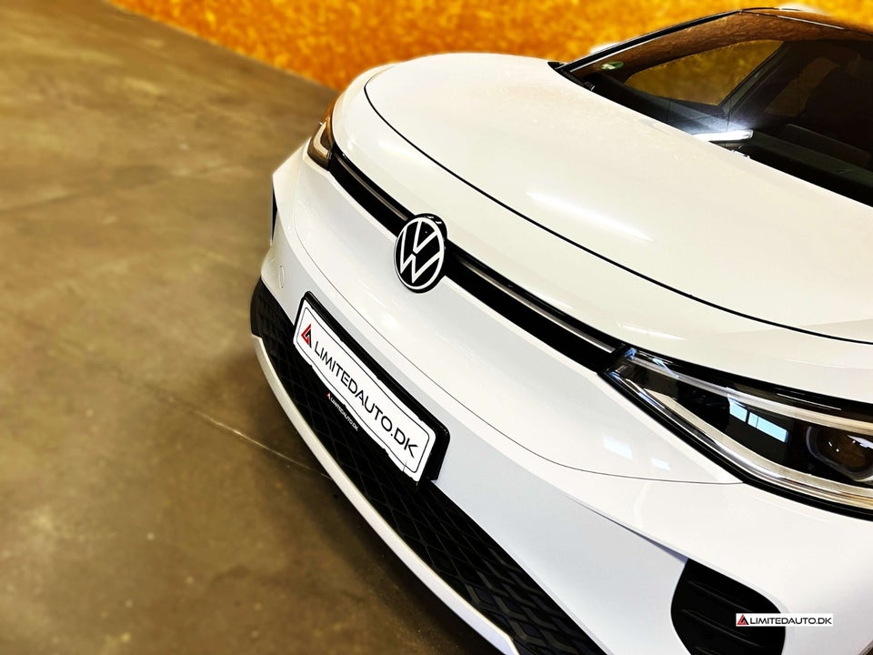 VW ID.4 77 Pro Performance 5d