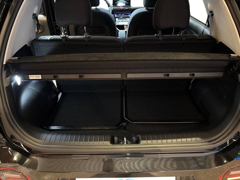 Hyundai Inster 49 Advanced 5d