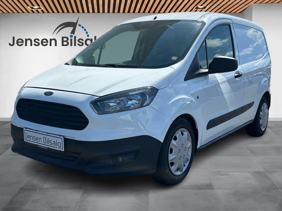 Ford Transit Courier 1,5 TDCi 100 Trend