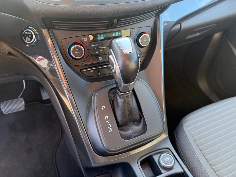 Ford C-MAX 1,5 SCTi 150 Titanium aut. 5d