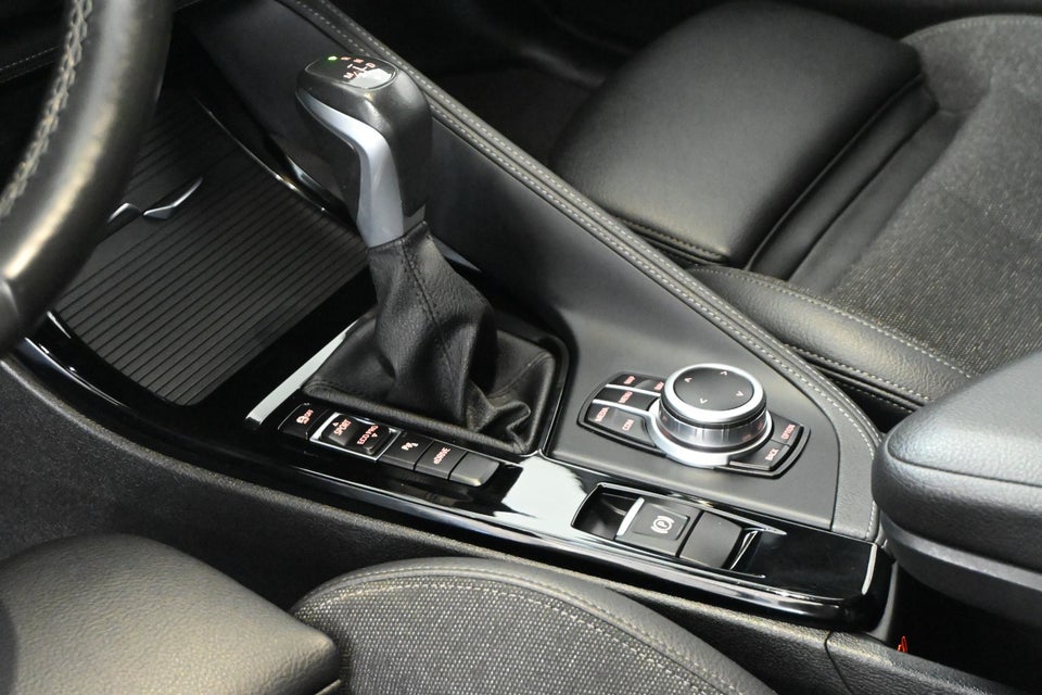 BMW X2 1,5 xDrive25e M-Sport aut. 5d