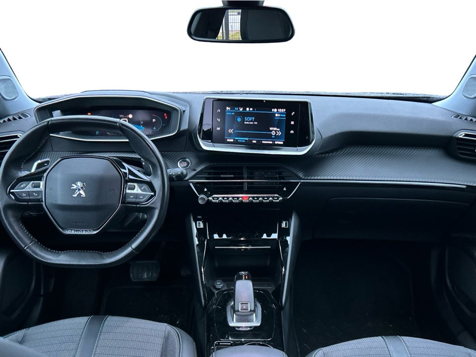 Peugeot 2008 1,2 PureTech 130 Allure Pack EAT8 5d