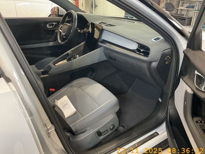 Polestar 2 Long Range 5d