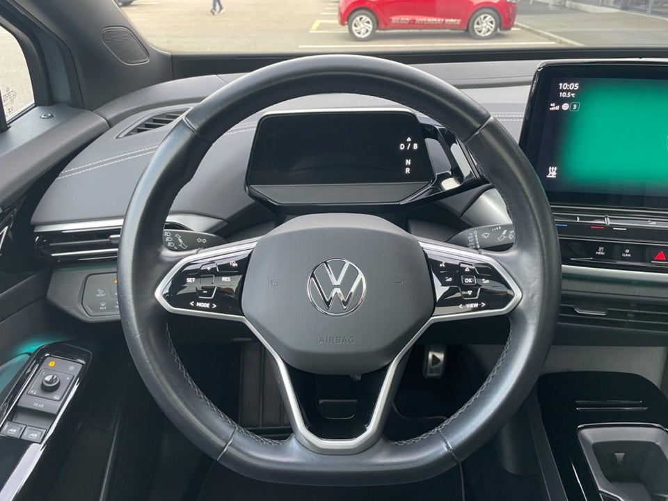 VW ID.5 77 Pro Performance 5d