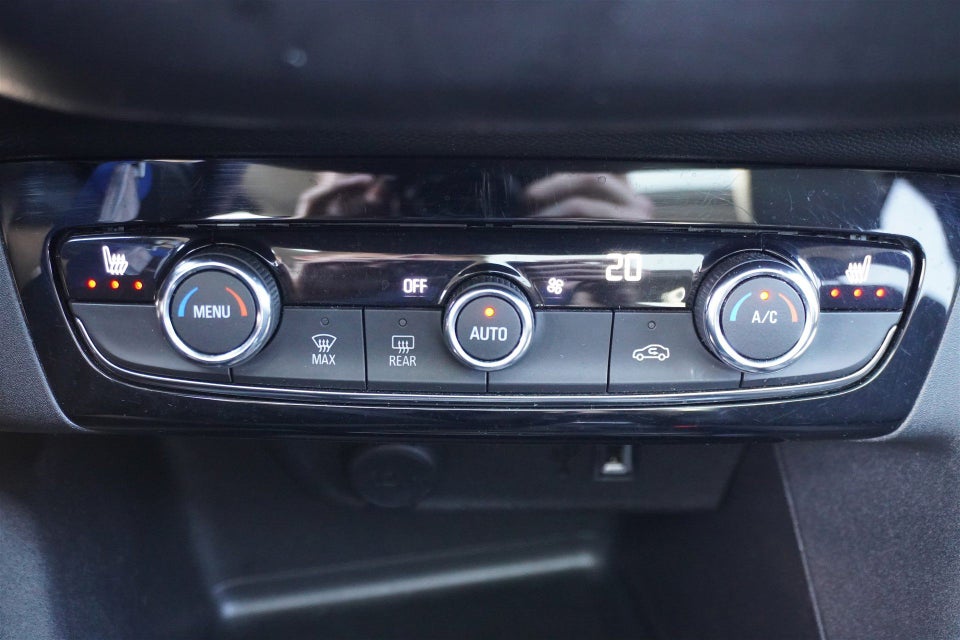 Opel Corsa 1,2 Sport 5d