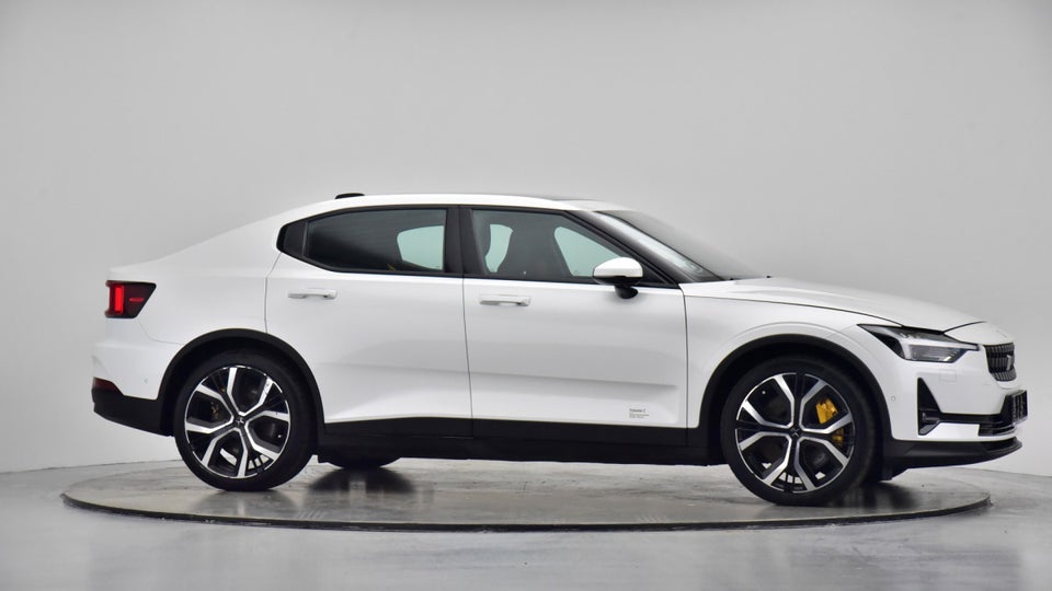 Polestar 2 Long Range AWD 5d