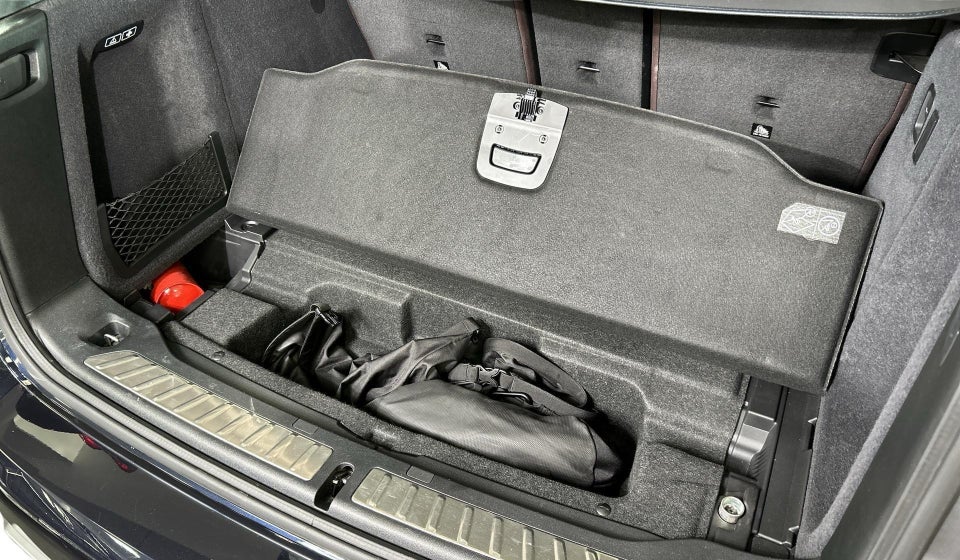 BMW iX3 Inspiring 5d