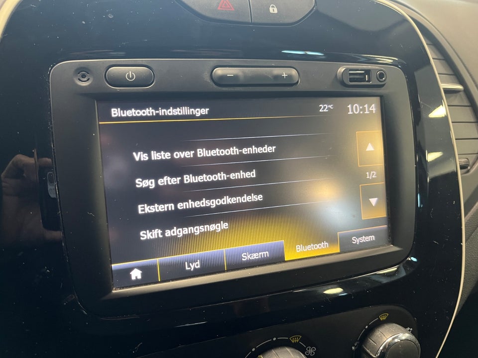 Renault Captur 0,9 TCe 90 Zen 5d