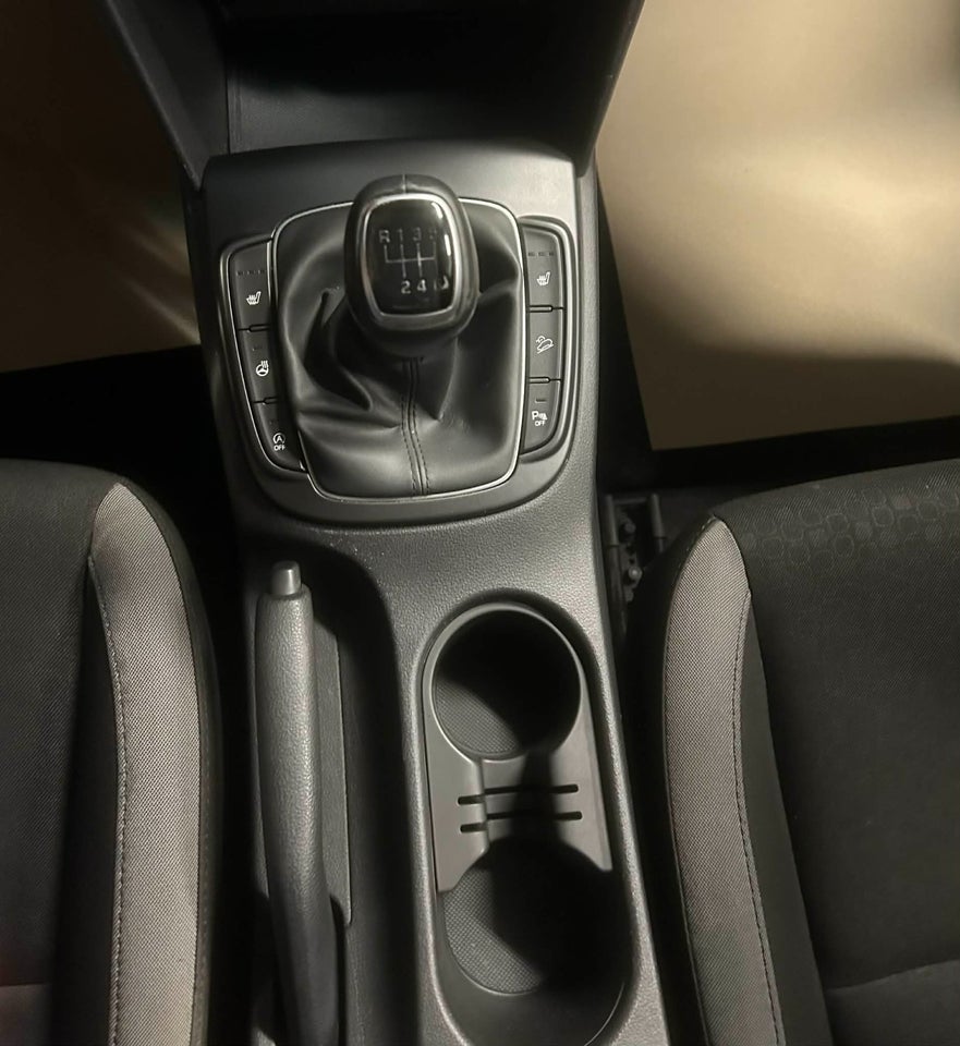 Hyundai Kona 1,0 T-GDi Premium 5d