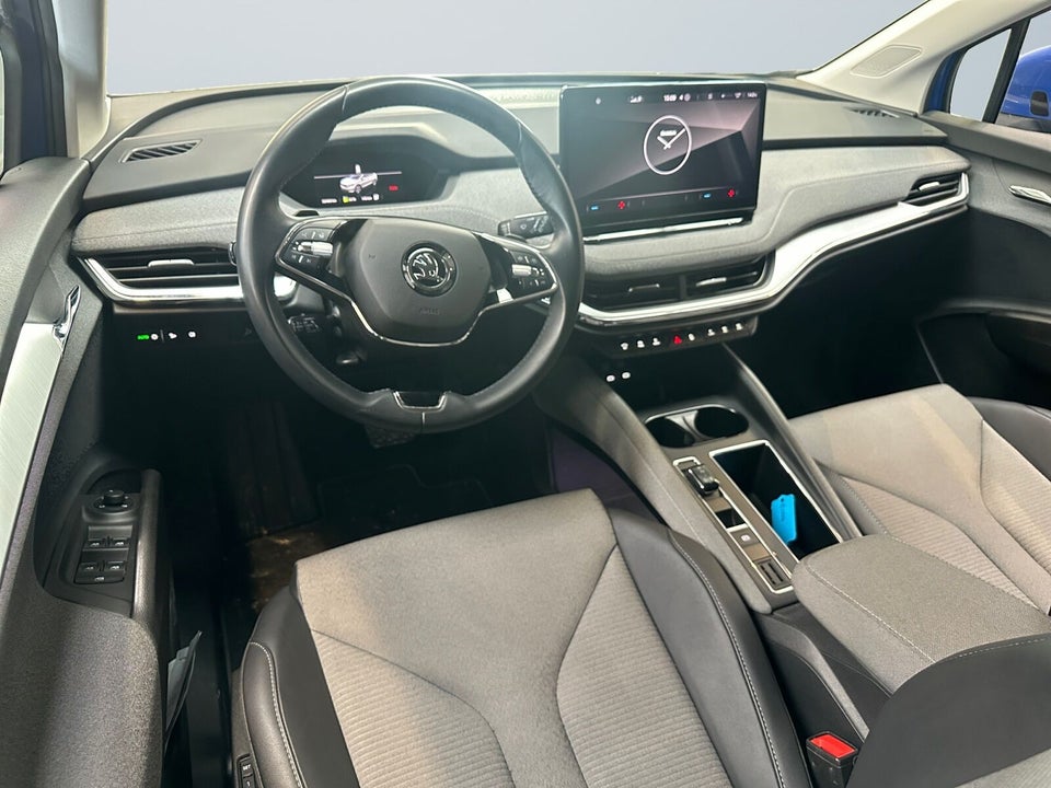 Skoda Enyaq 80 iV 5d