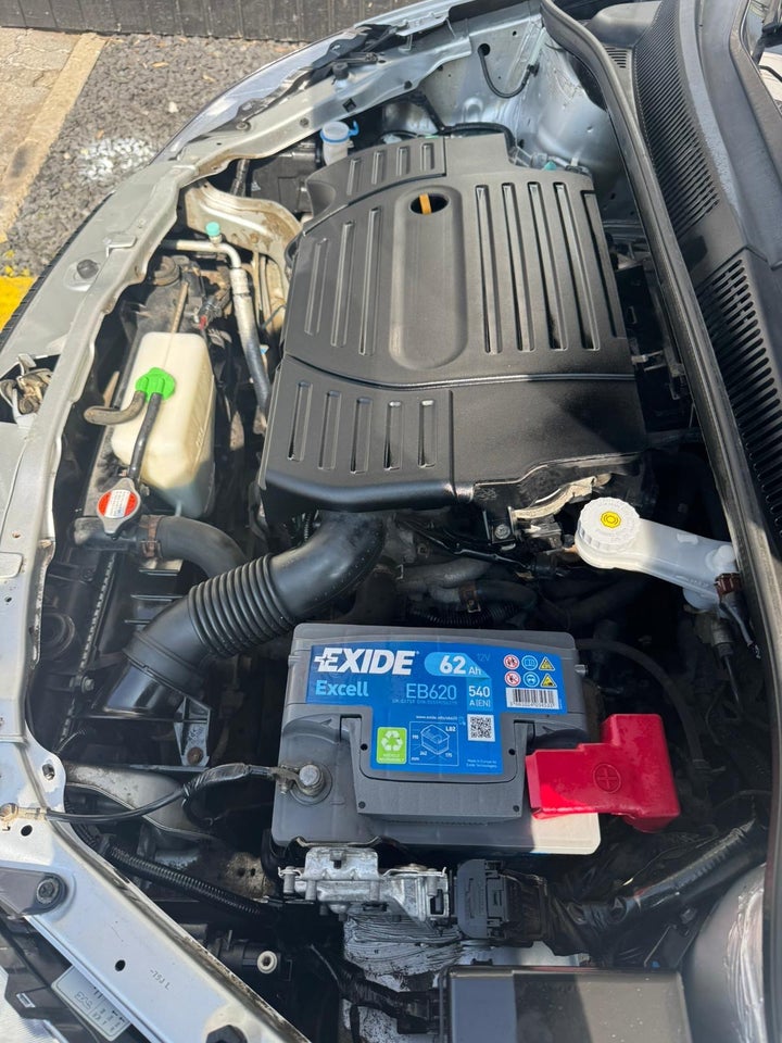 Suzuki SX4 1,6 GLS 5d