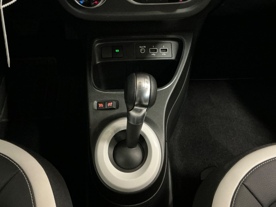 Renault Twingo Electric Zen 5d