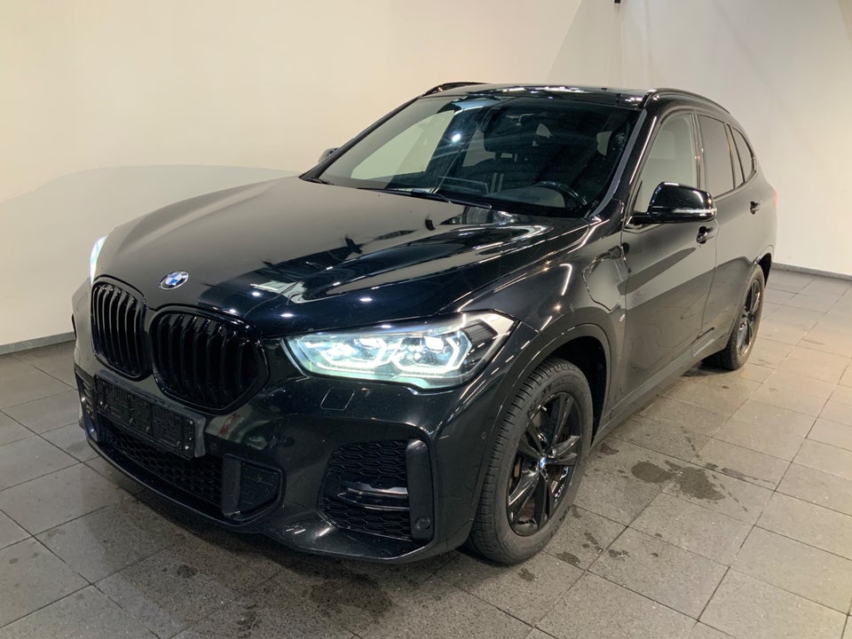 BMW X1 1,5 xDrive25e M-Sport aut. 5d
