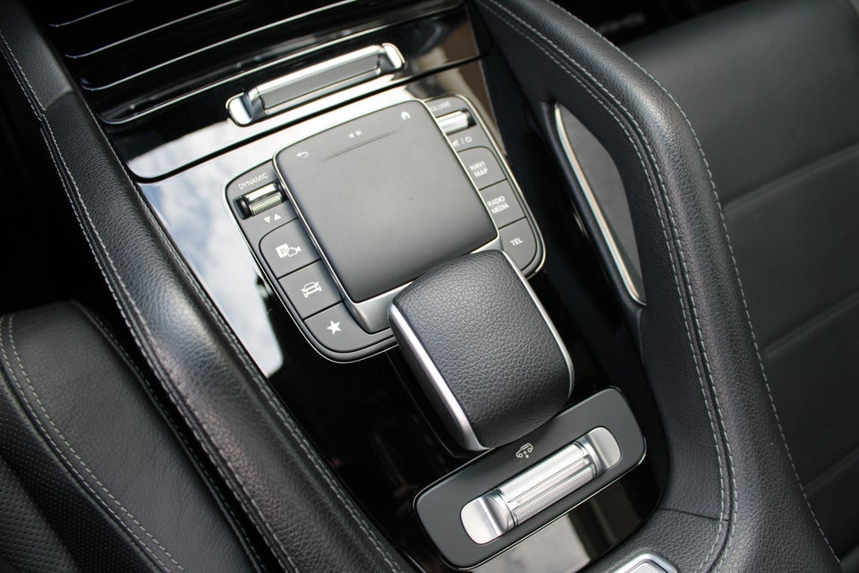 Mercedes GLE350 de 2,0 AMG Line aut. 4Matic 5d