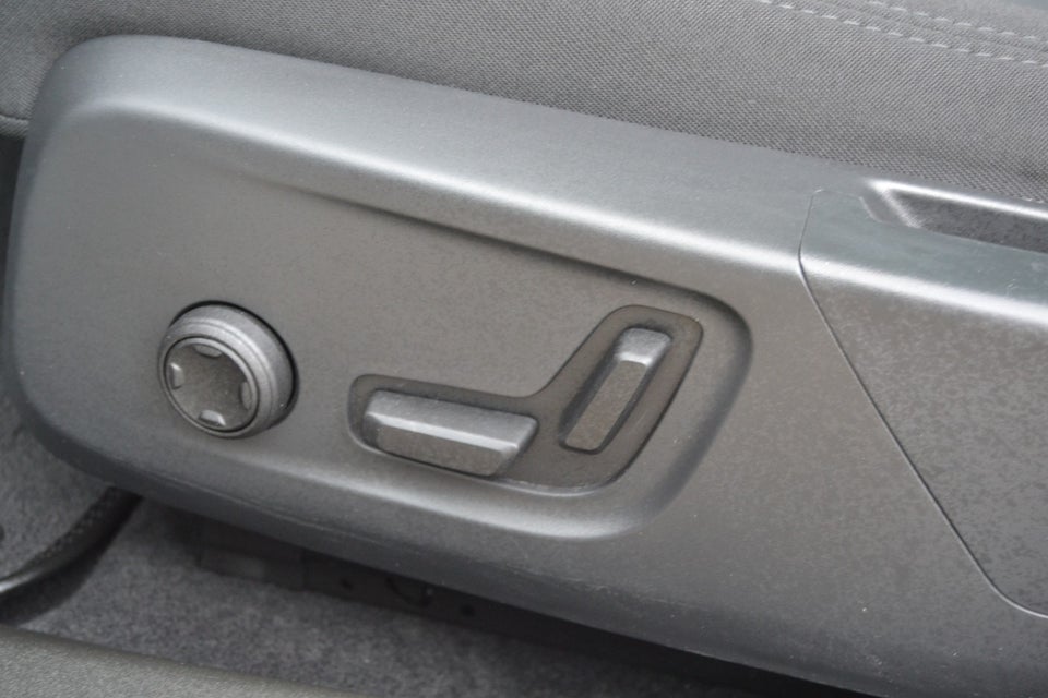 Polestar 2 Long Range AWD 5d