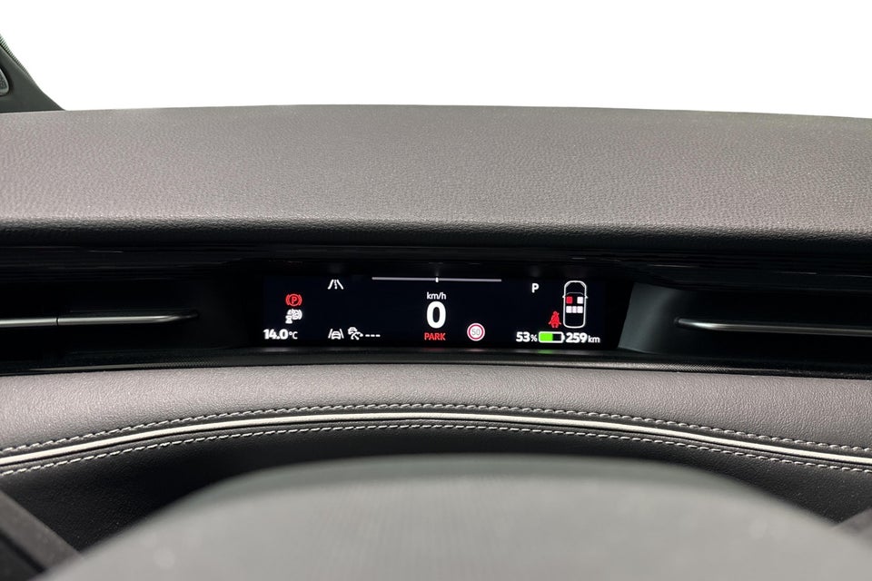 VW ID.7 86 Style S Tourer 5d