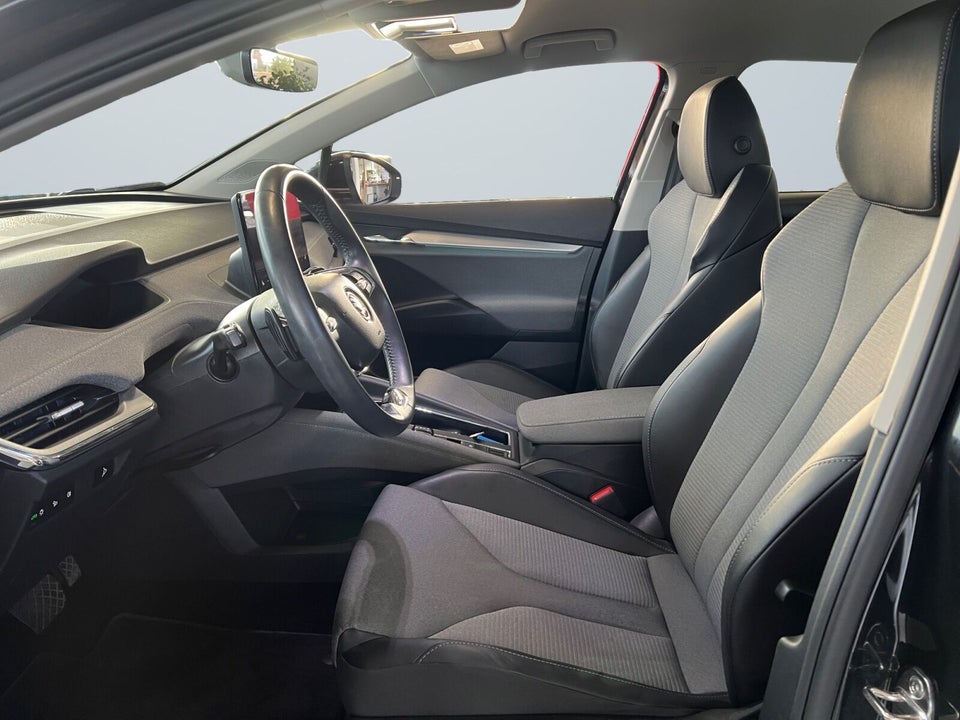 Skoda Enyaq 60 iV 5d