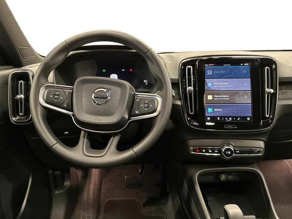 Volvo EX40 Extended Range Core 5d