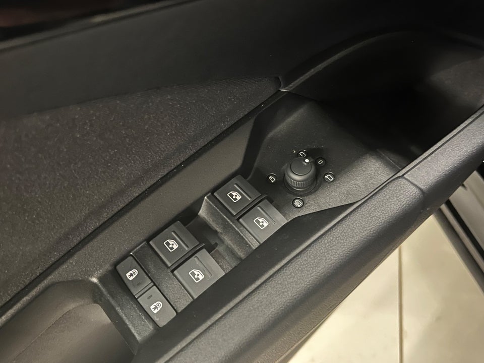 Audi Q4 e-tron 40 Sportback 5d