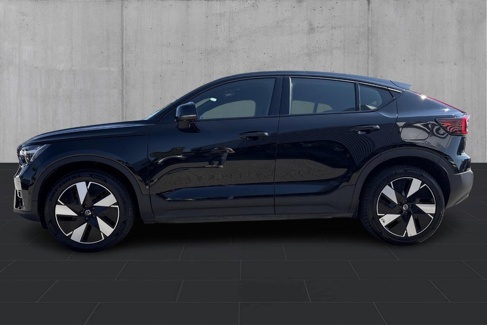 Volvo C40 ReCharge Extended Range Core 5d