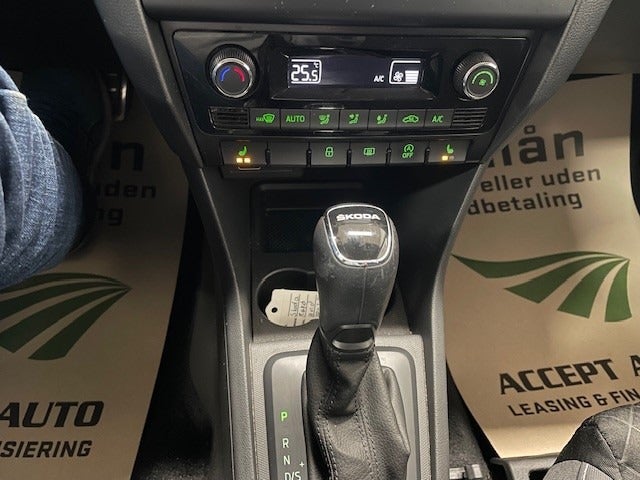 Skoda Rapid 1,0 TSi 110 ICE DSG 5d