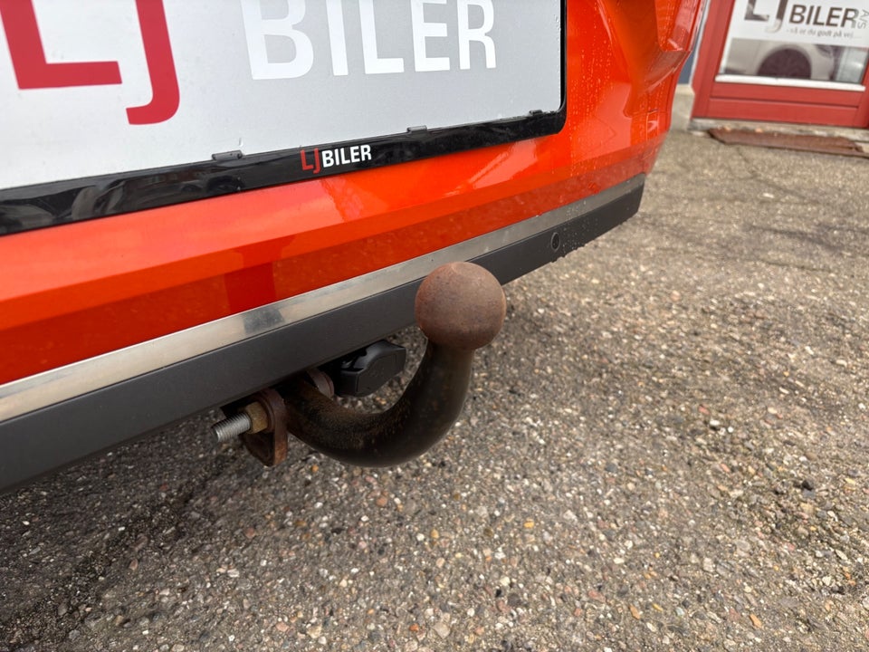 Renault Clio V 1,0 TCe 100 Intens 5d