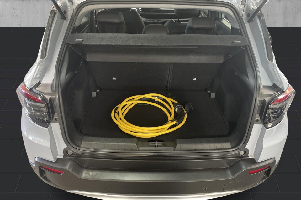Jeep Avenger 54 Altitude 5d