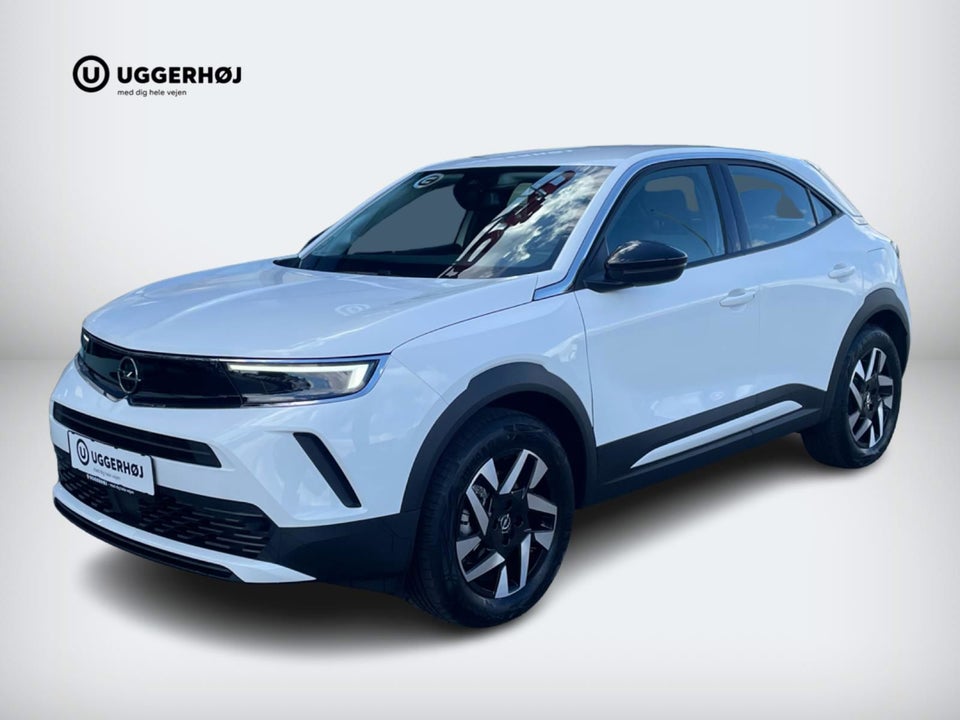 Opel Mokka-e 50 Elegance 5d