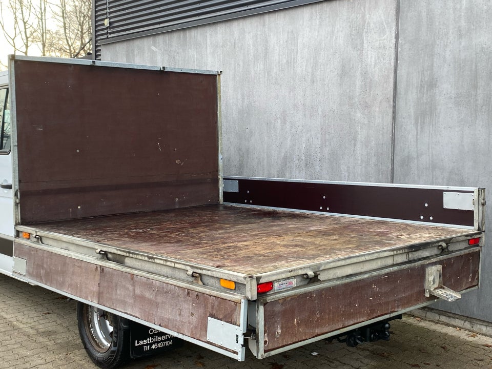 Renault Master III T35 2,3 dCi 165 L3 Db.Kab RWD 4d