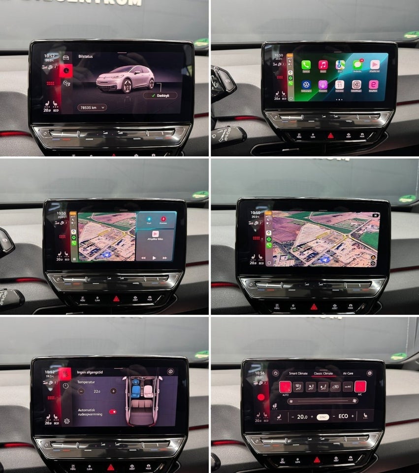 VW ID.3 58 Pro Performance Life 5d