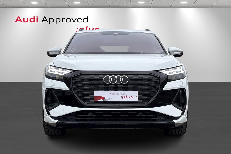 Audi Q4 e-tron 45 Ultra 5d