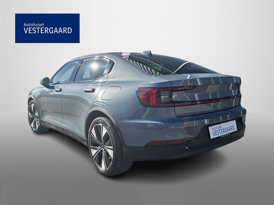 Polestar 2 Long Range 5d