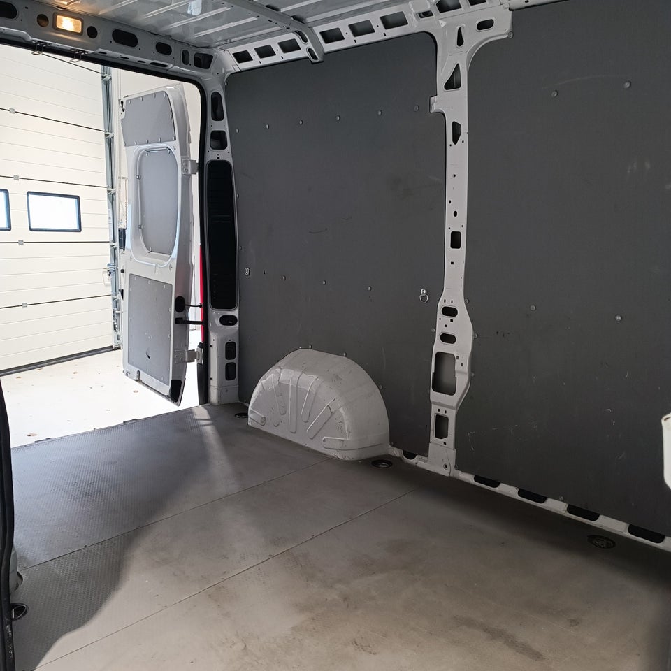 Opel Movano 2,2 D 140 Enjoy+ L2H2