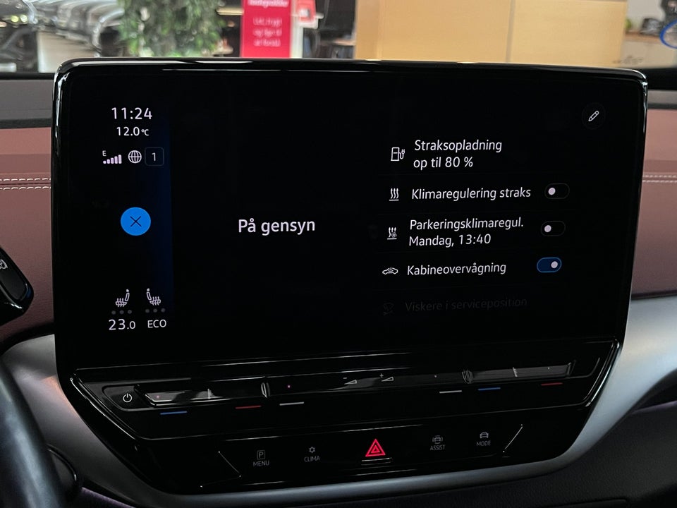 VW ID.4 77 Tech Performance 5d