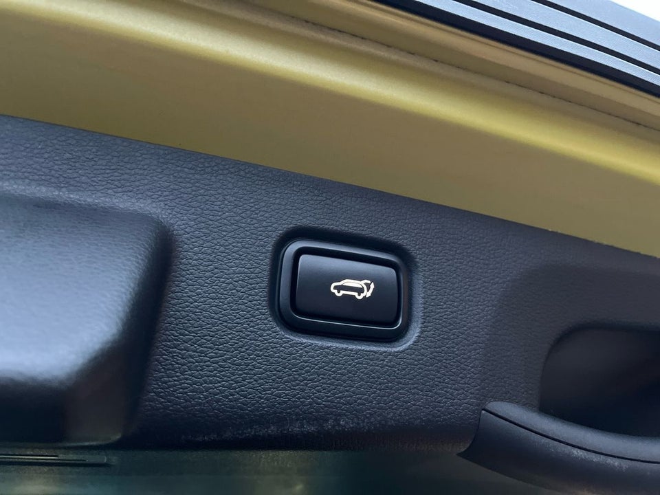 Kia Sportage 1,6 PHEV Upgrade aut. 4WD 5d