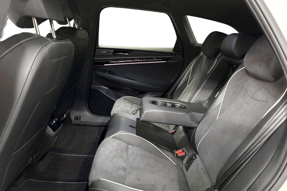 VW ID.7 86 Style S+ Tourer 5d