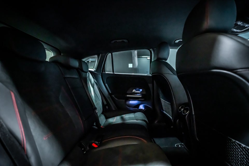 Mercedes EQA350 AMG Advance 4Matic 5d