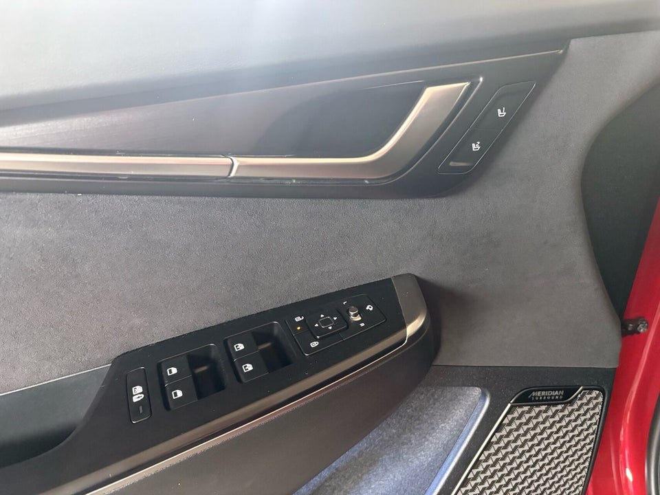 Kia EV6 84 GT Performance AWD 5d