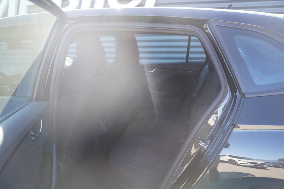 Skoda Scala 1,0 TSi 115 Ambition DSG 5d