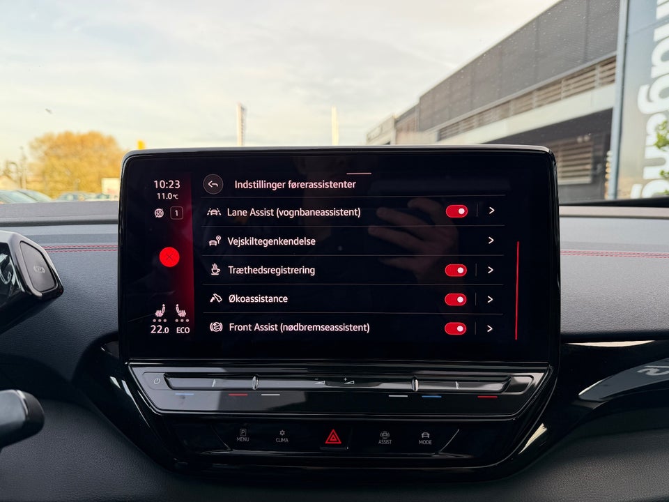 VW ID.5 77 GTX 4Motion 5d