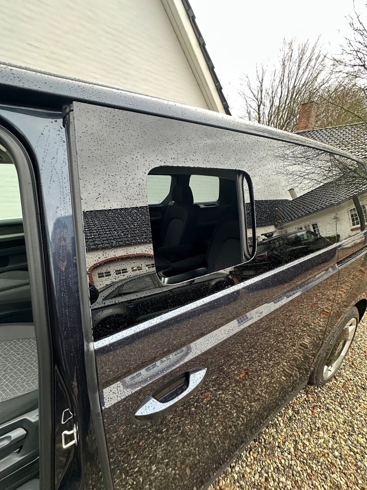 VW ID.Buzz 86 Life+ 6prs LWB 5d