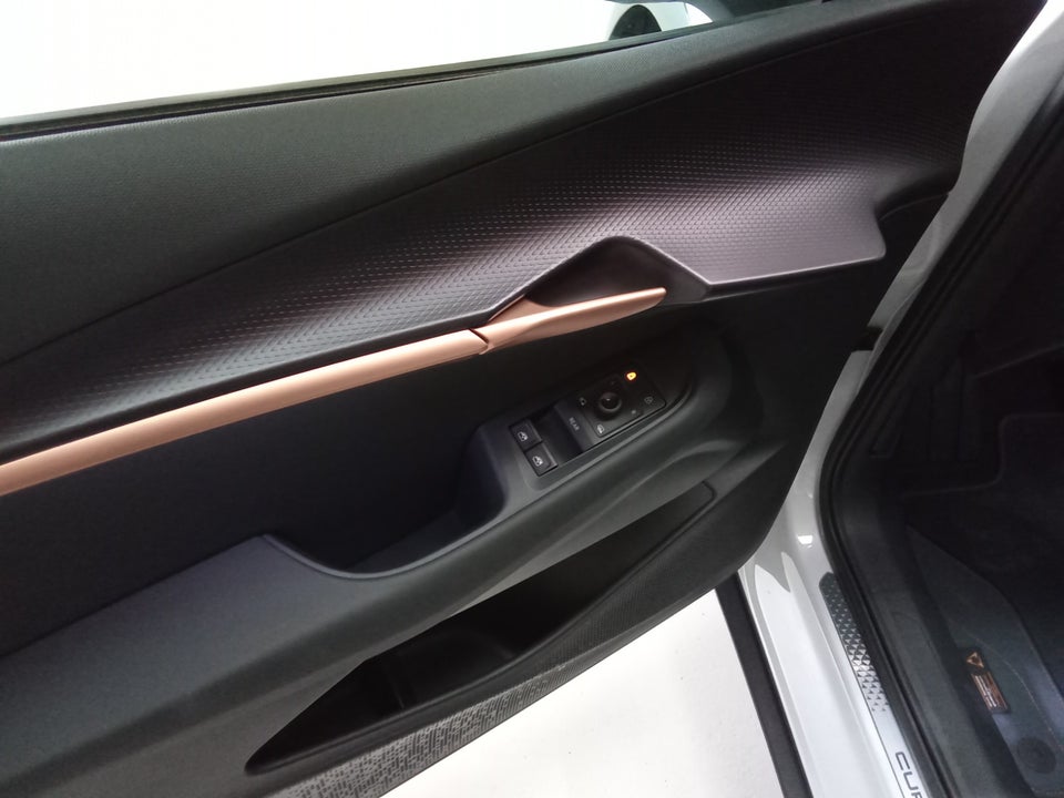 Cupra Tavascan 77 Endurance Business 5d