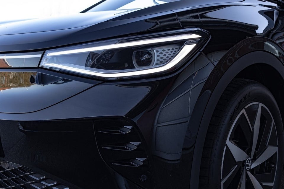 VW ID.4 77 GTX 4Motion 5d