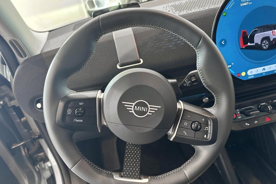 MINI Aceman SE Classic Trim M 5d