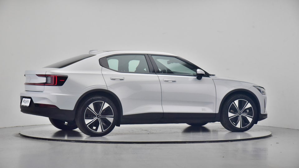 Polestar 2 Long Range 5d