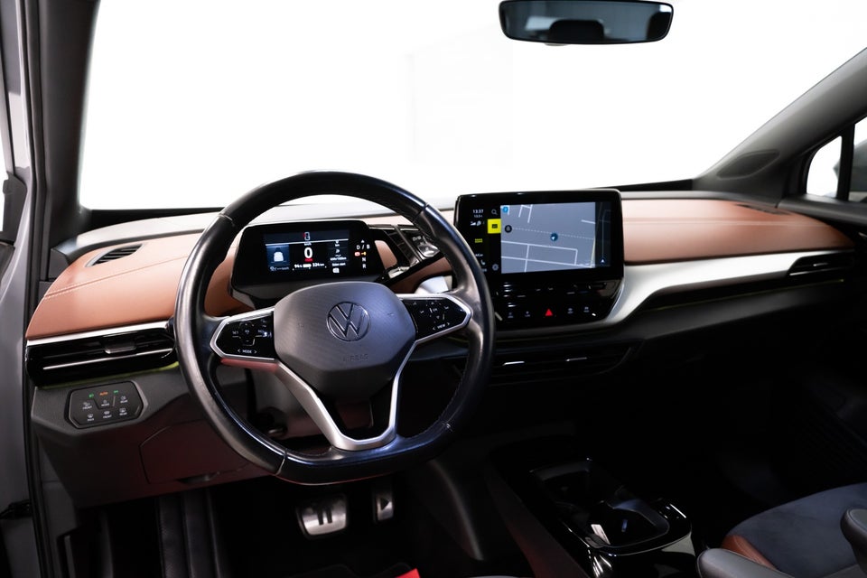 VW ID.4 77 1ST Pro Performance 5d