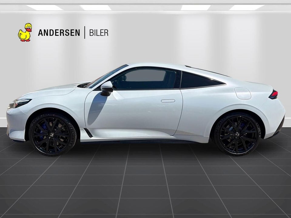 Honda Prelude 2,0 e:HEV Advance 2d
